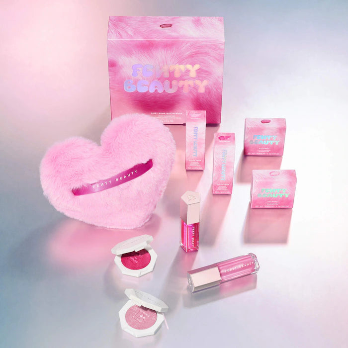 Fenty Beauty by Rihanna - Gloss Bomb Universal Lip Luminizer **BAJO-PEDIDO**