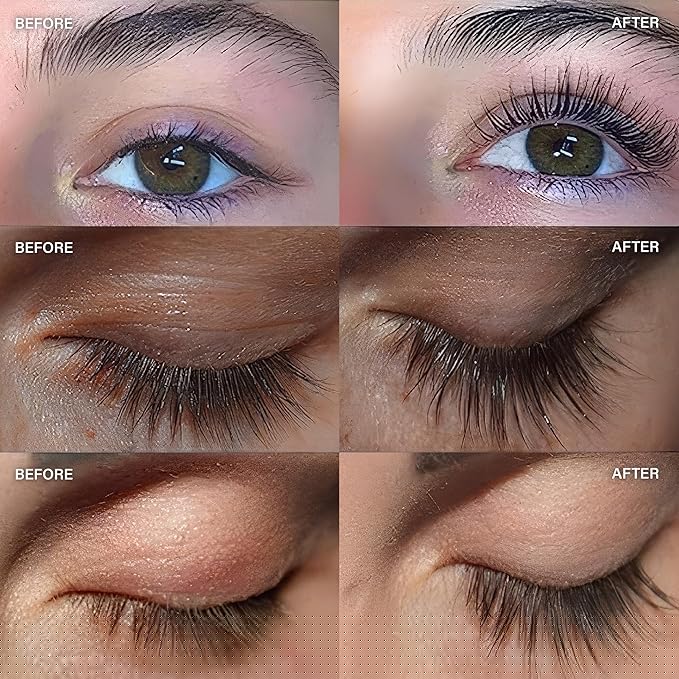 Forlash Serum de Crecimiento de Pestañas