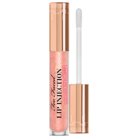 Too Faced - Lip Injection Maximum Plump Extra Strength Hydrating Lip Plumper **BAJO-PEDIDO**