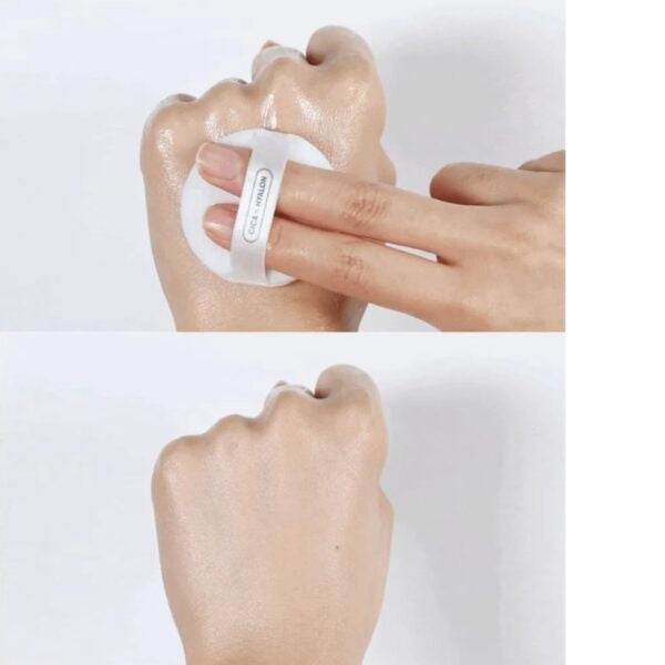 VT Cosmetics - Cica No Sebum Mild Powder