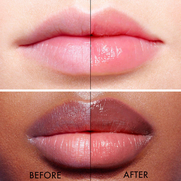 DIOR  Plump & Glow Pink Lip Ritual Set **BAJO-PEDIDO**