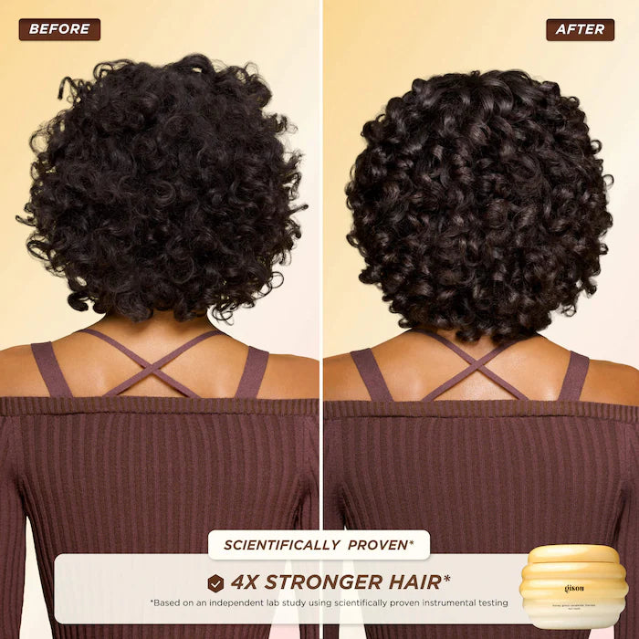 Gisou - Honey Glow Icons Hair & Lip Set **BAJO-PEDIDO**