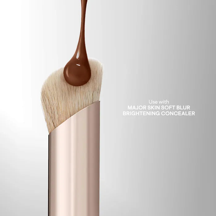 PATRICK TA  Dual-Ended Concealer Brush **BAJO PEDIDO**