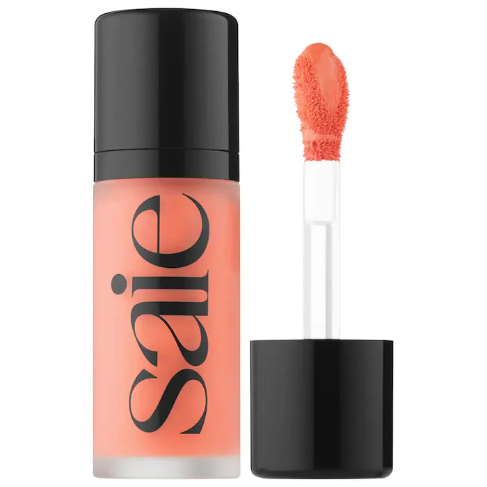 Saie - Dew Blush Blendable Liquid Blush