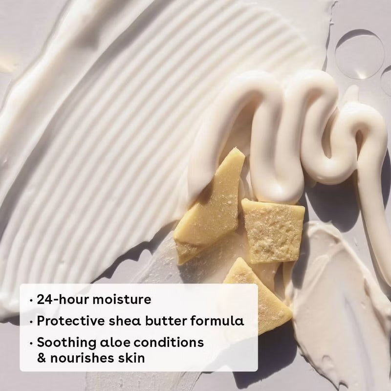 eos - Crema para Afeitar Shea Better Shave Cream / Vanilla Bliss
