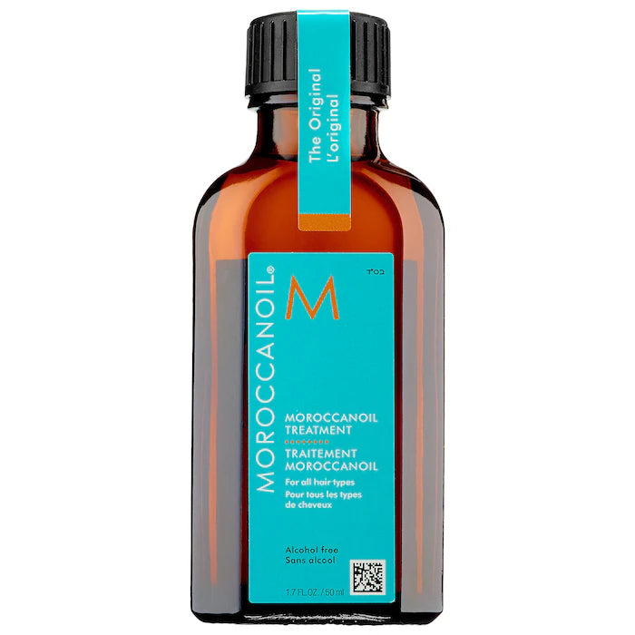 Moroccanoil - Moroccanoil Treatment Hair Oil **BAJO-PEDIDO**