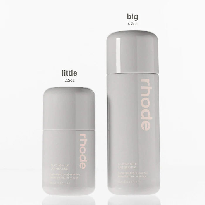 Glazing Milk Ceramide Facial Essence **BAJO-PEDIDO**