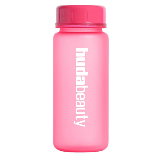 Huda Beauty - Water Bottle
