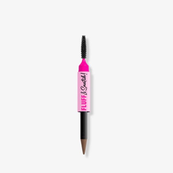NYX Professional Makeup - Fluff N Snatch Brow Makeup **BAJO-PEDIDO**
