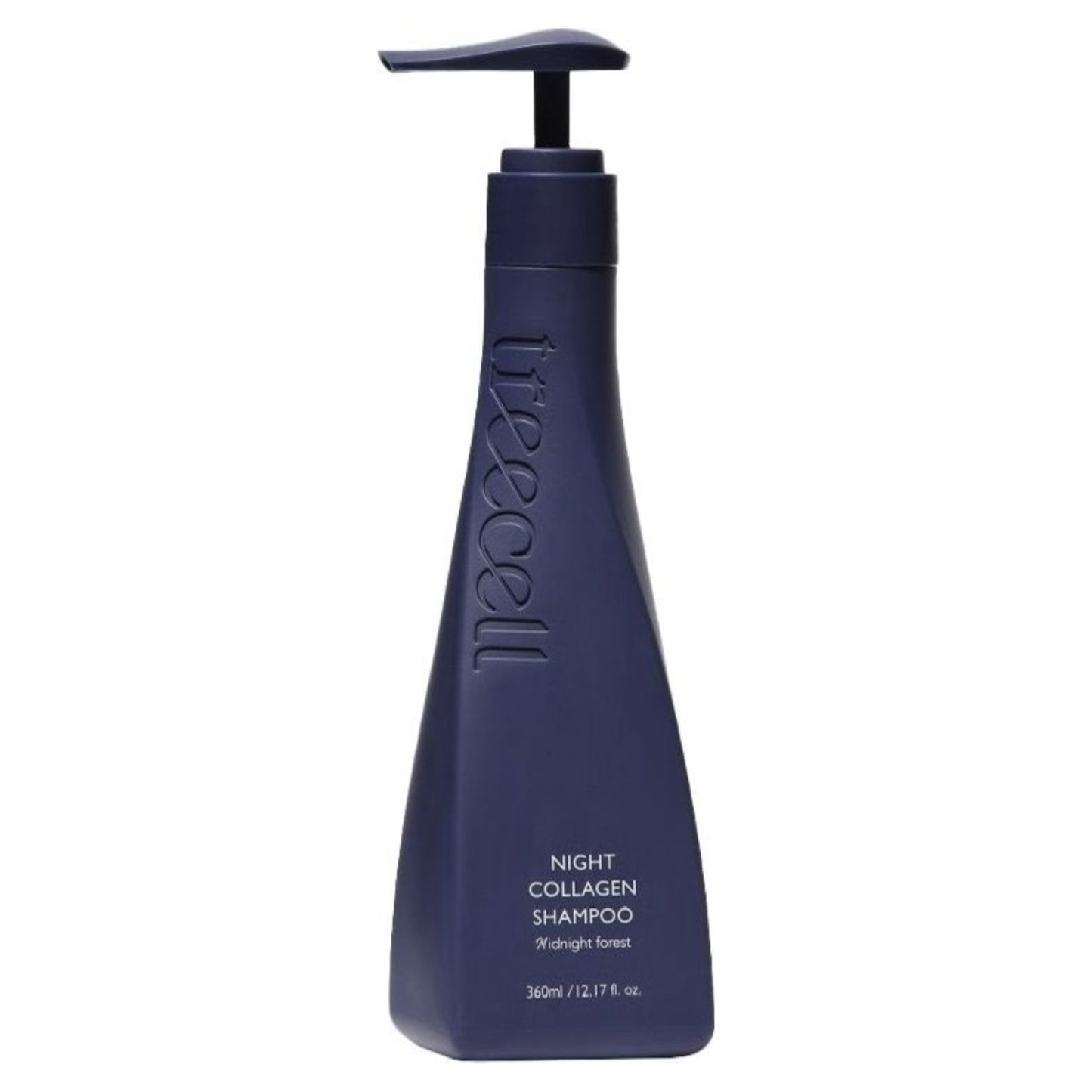 Treecell - Nigth Collagen Shampoo Midnight Forest