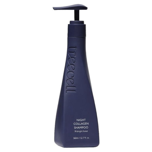 Treecell - Nigth Collagen Shampoo Midnight Forest