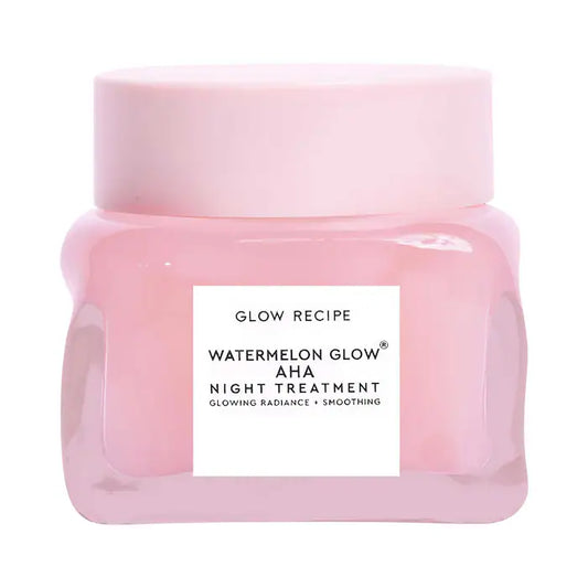 Glow Recipe - Watermelon Glow AHA Night Treatment **BAJO-PEDIDO**
