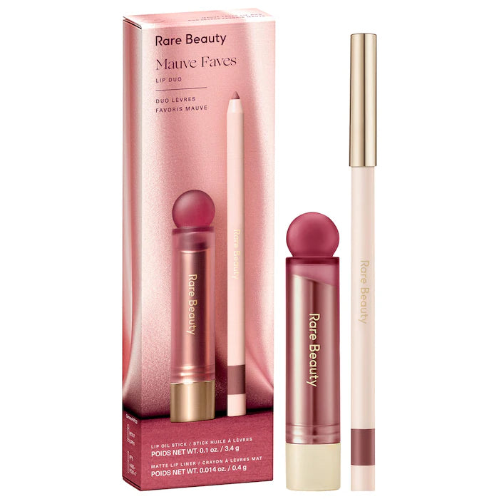 Rare Beauty - Mauve Faves