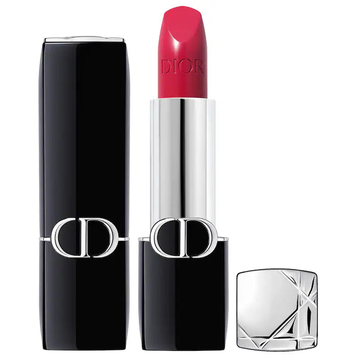 Dior - Rouge Dior Refillable Lipstick **BAJO-PEDIDO**