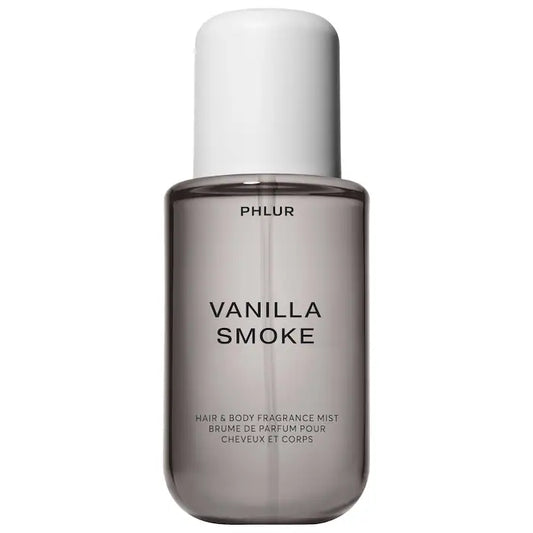 PHLUR - Vanilla Smoke Body & Hair Mist