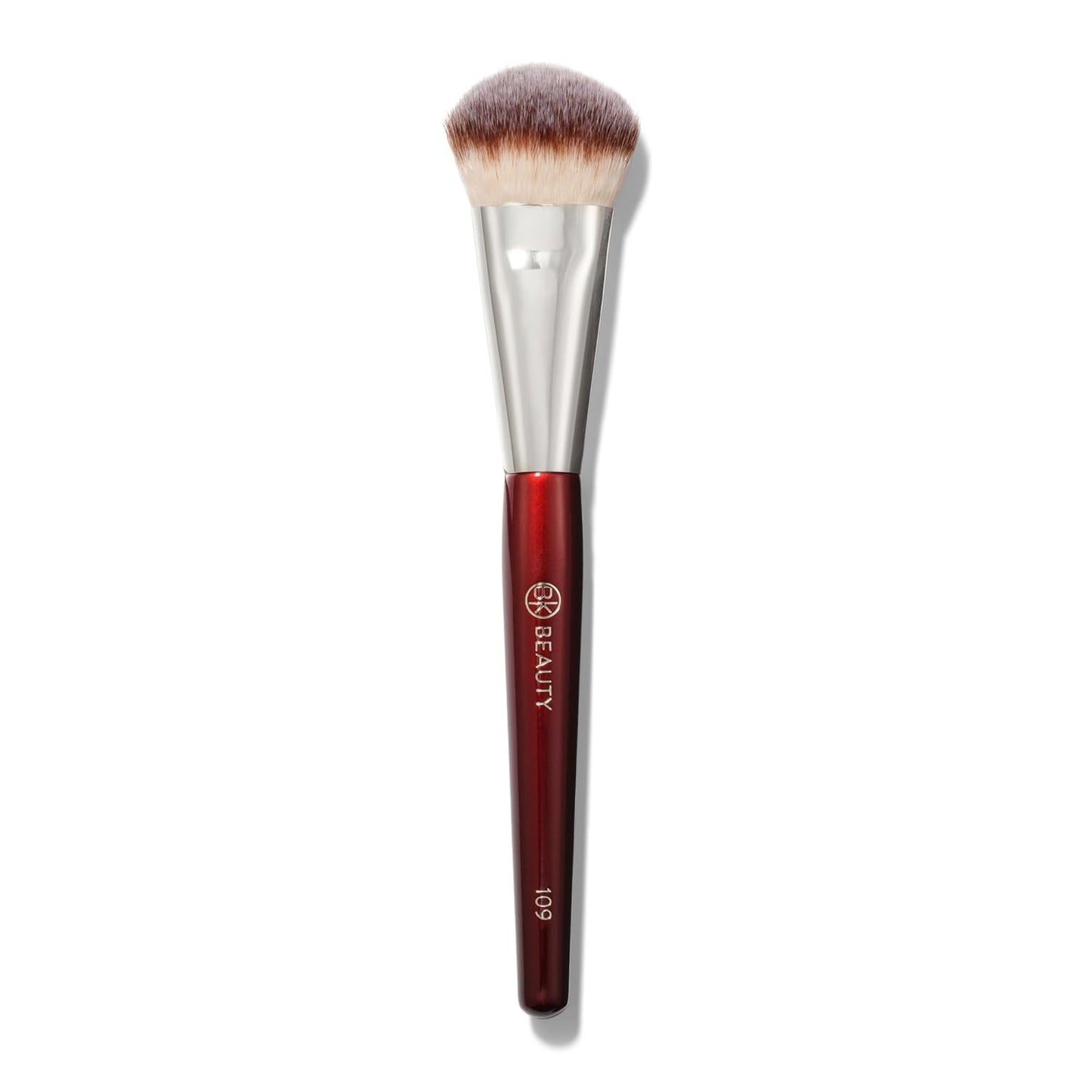 BK BEAUTY Cepillos – 109 Mini Base Contorneada **BAJO-PEDIDO**