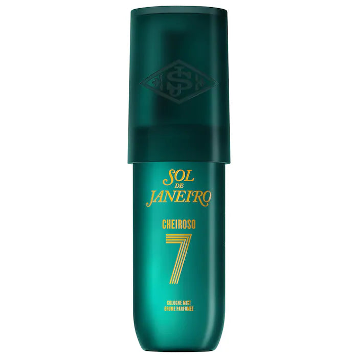 Sol de Janeiro - Cheiroso 7 Cologne Body Mist for Men **BAJO PEDIDO**