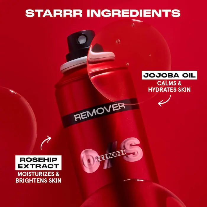 ONE/SIZE - by Patrick Starrr Go Off Makeup Remover Dissolving Mist **BAJO-PEDIDO**