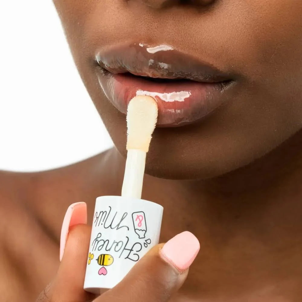 A'PIEU - Honey & Milk Lip Oil