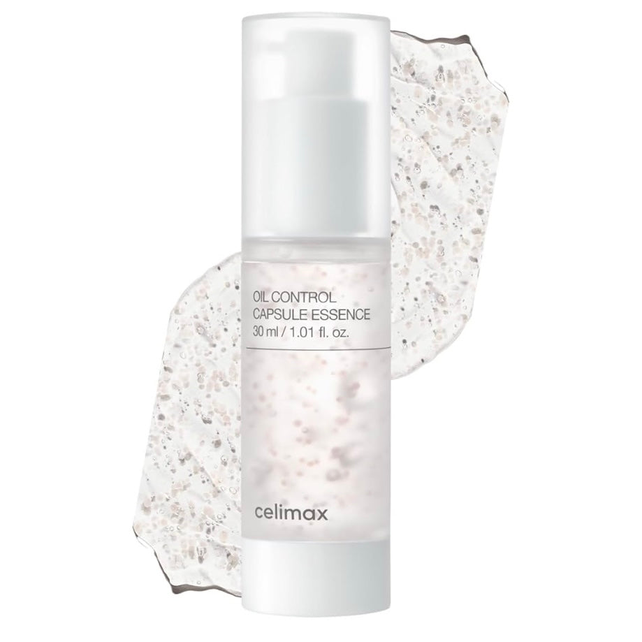 Celimax - Oil Control Capsule Essence