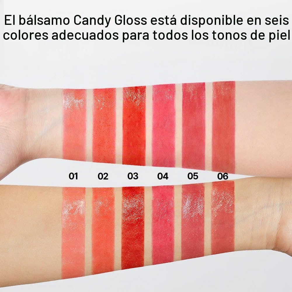 YNM - Candy Gloss Balm