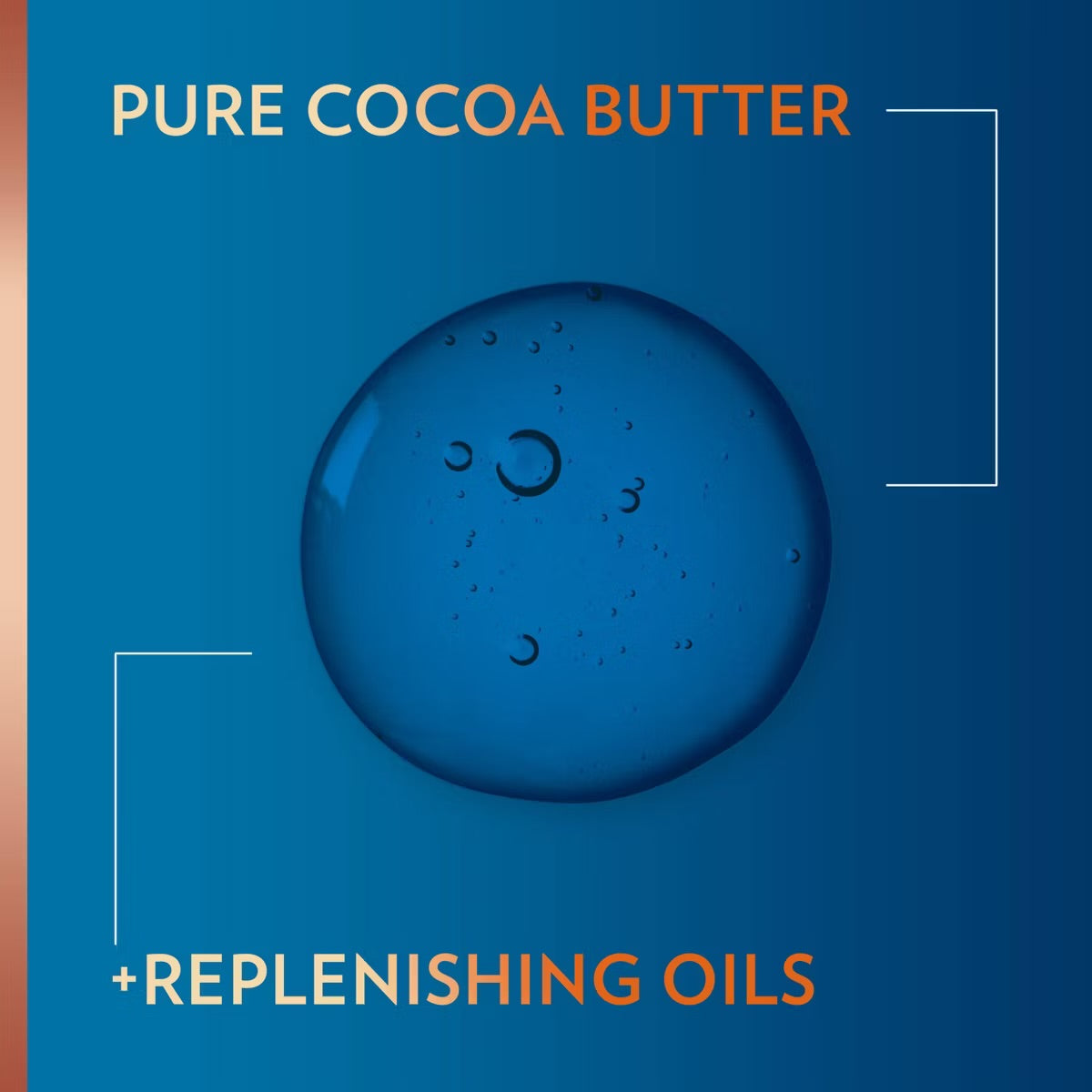 Vaseline - Intensive Care Cocoa Radiant Vitalizing Body Oil Gel