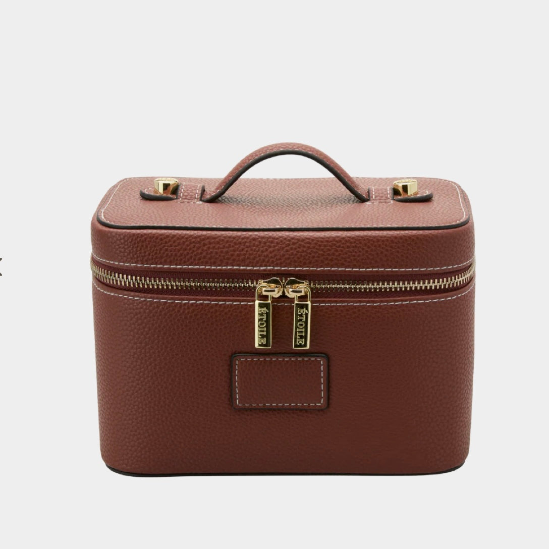 Étoile - Mini Vanity Case