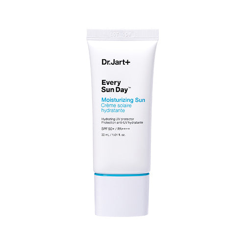 Dr. Jart+ - Every Sun Day Moisturizing Sun