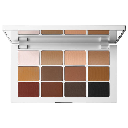 MAKEUP BY MARIO - Master Mattes™ Eyeshadow Palette **BAJO-PEDIDO**