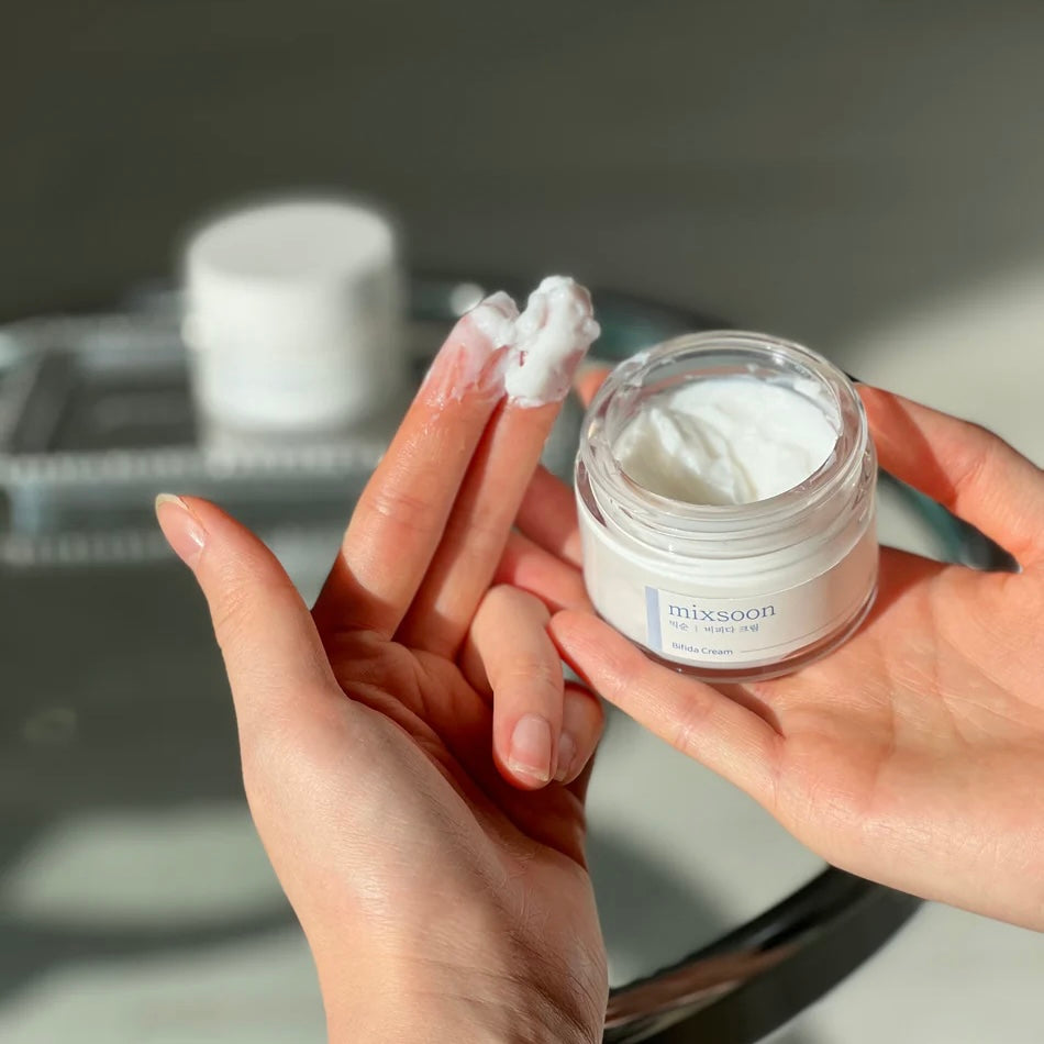 Mixsoon - Bifida Cream