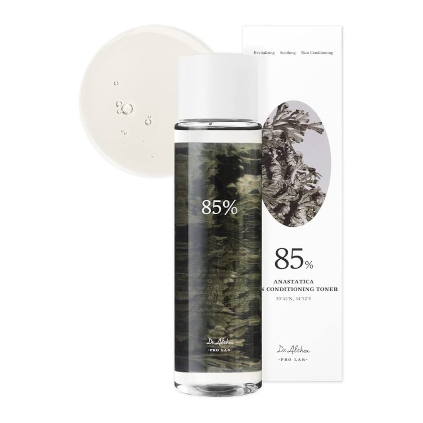 Dr. Althea - Anastatica Skin Conditioning Toner