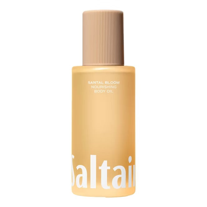 Saltair - Nourishing Body Oil For Dewy and Glowing Skin / 4 fl oz