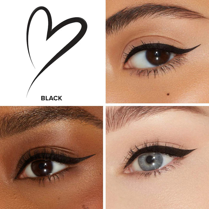 Too Faced - Better Than Sex Eyeliner Waterproof