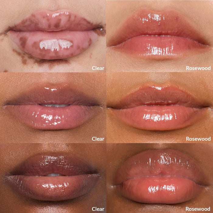 REFY - Mini Lip Gloss Set