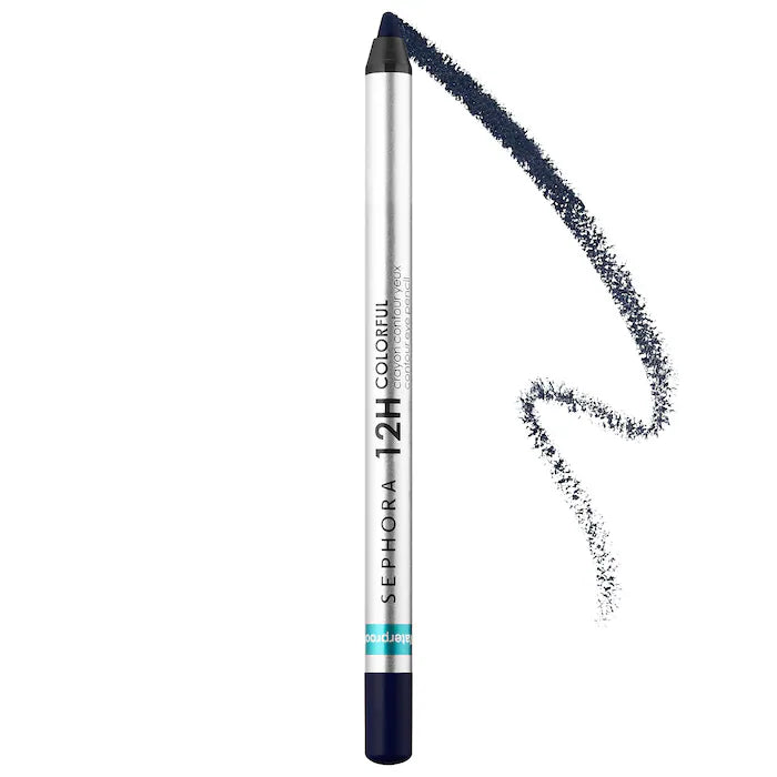 SEPHORA COLLECTION - 12 Hour Contour Pencil Eyeliner **BAJO-PEDIDO**