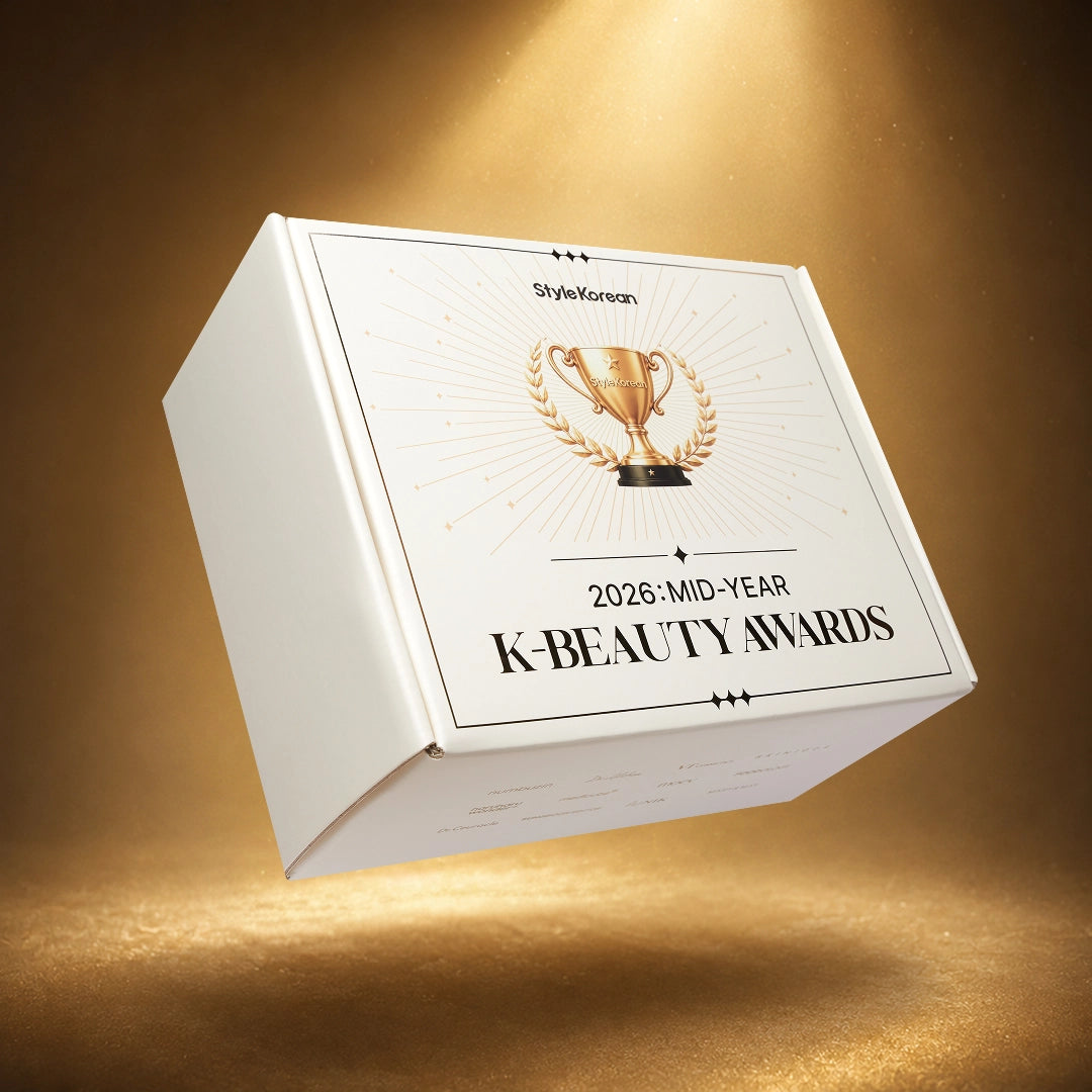 StyleKorean - Mid Year Award Box