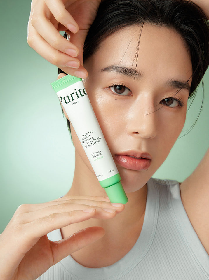 Purito SEOUL - Wonder Releaf Centella Eye Cream Unscented