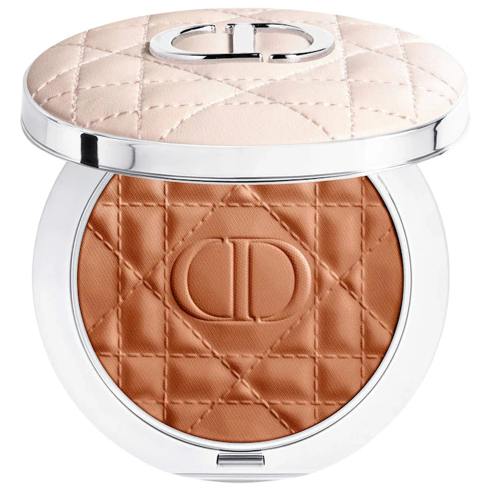 DIOR - Forever Nude Matte and Radiant Pressed Powder **BAJO PEDIDO**