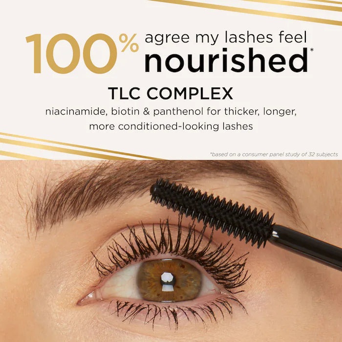 Tarte - tartelette™ XL lengthening & tubing mascara