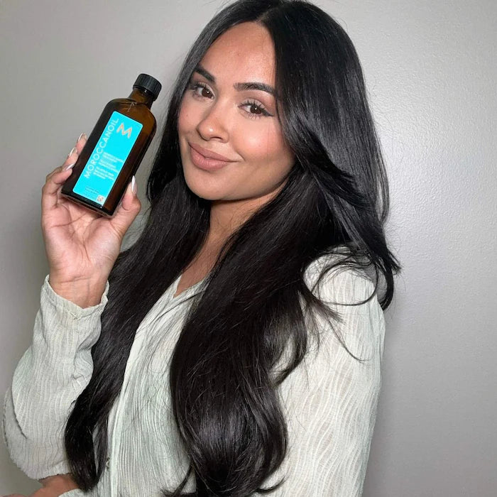 Moroccanoil - Moroccanoil Treatment Hair Oil **BAJO-PEDIDO**