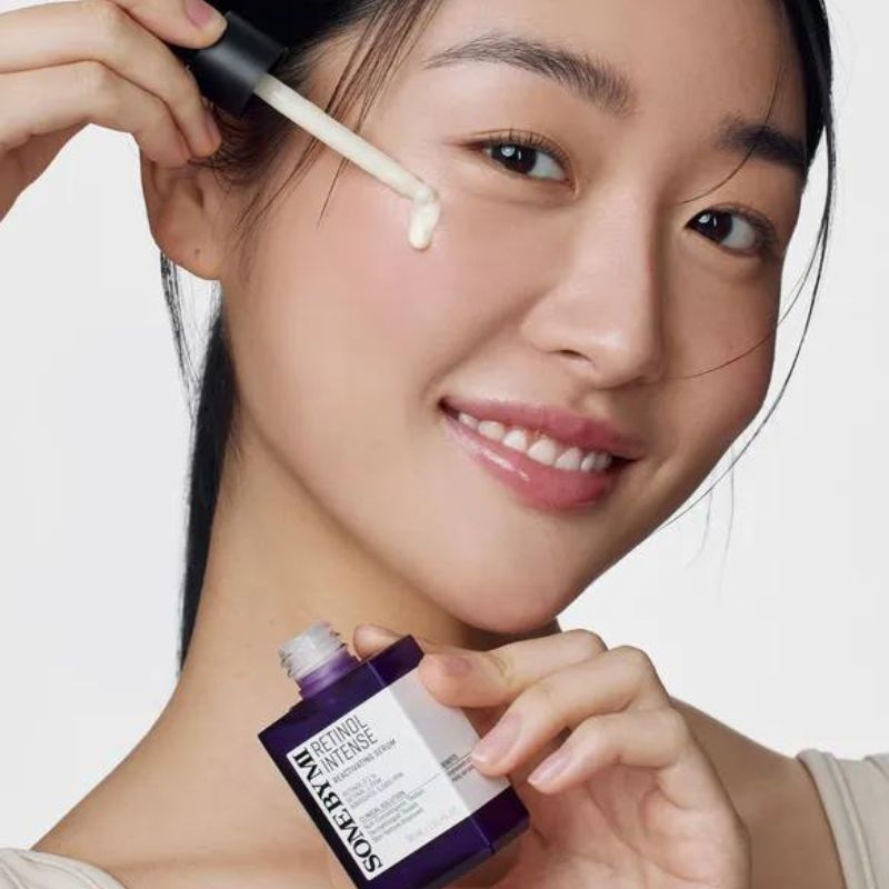 Some By Mi - Retinol Intense Reactivating Serum