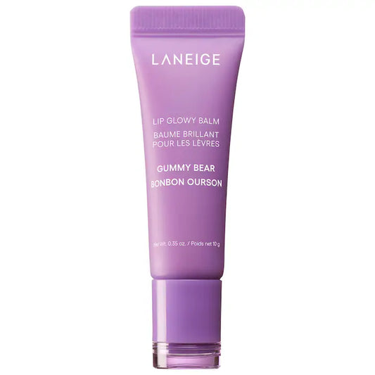LANEIGE - Lip Glowy Lightweight Hydration Balm with Shea Butter **BAJO-PEDIDO**