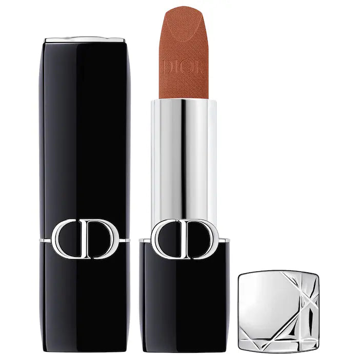 Dior - Rouge Dior Refillable Lipstick **BAJO-PEDIDO**