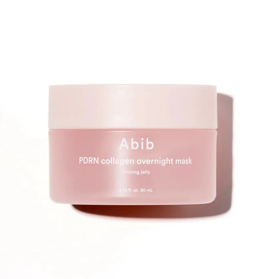 Abib - PDRN Collagen Overnight Mask Firming Jelly