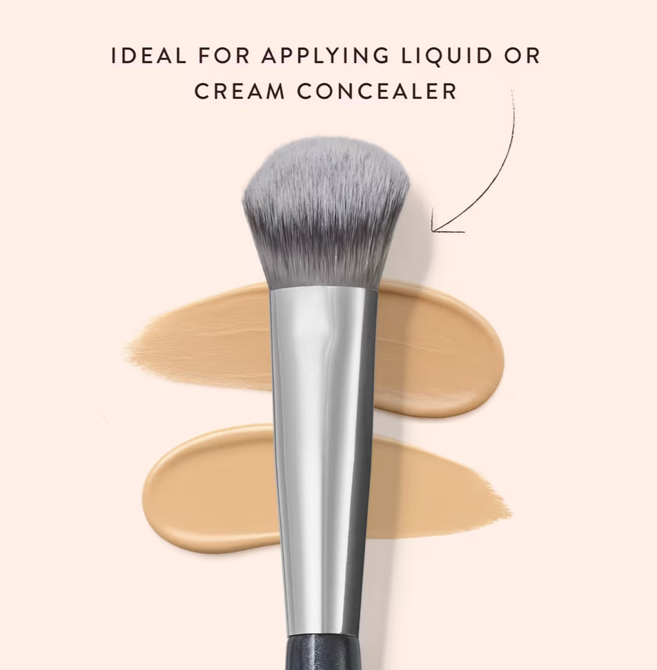 BK Beauty   Angie Hot & Flashy A506 Concealer Brush **BAJO-PEDIDO**