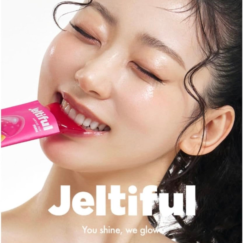 FOODOLOGY - Jeltiful PDRN Ampoule Jelly