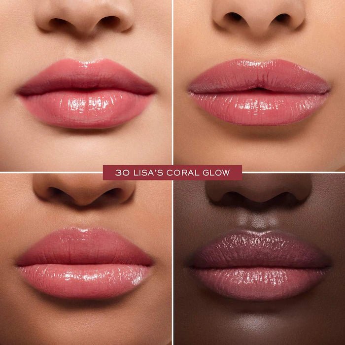 Lancome - Mini Lip Balm deluxe