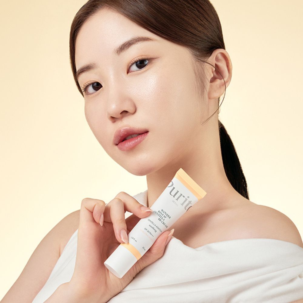 Purito - Wonder Releaf Centella BB Cream