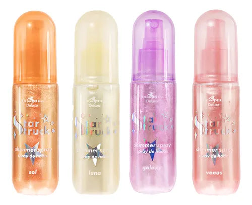 Italia Deluxe - Star Struck Shimmer Sparay