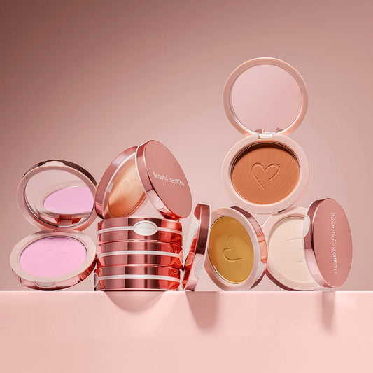 Beauty Creations - Pretty Pressed Setting Powder